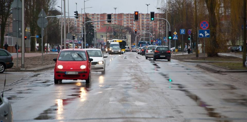 Przebudowa Tysiąclecia coraz bliżej. Znamy kwotę  - Zdjęcie główne