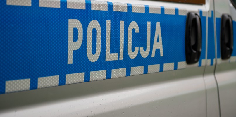 Poszukiwania odwołane. Mężczyzna wrócił do domu  - Zdjęcie główne