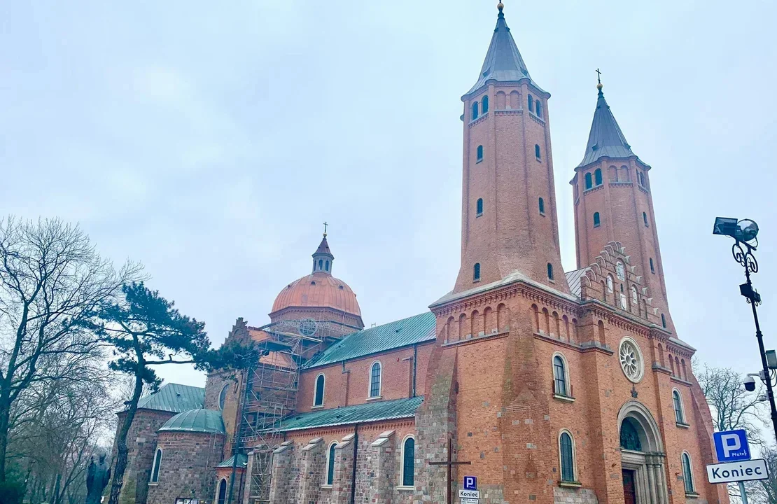 Apel do wszystkich księży w diecezji. Chodzi o pokutę za wydarzenia w Drobinie! - Zdjęcie główne