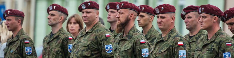 Zbliża się 97. rocznica obrony Płocka. Obchody potrwają kilka dni - Zdjęcie główne