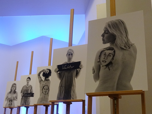 Kobiety z nietypowymi tatuażami [FOTO] - Zdjęcie główne