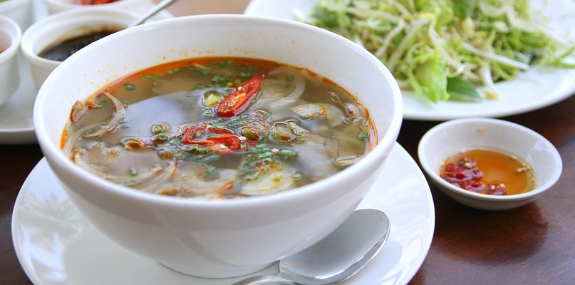 Kuchnia wietnamska – czego warto spróbować, by rozsmakować się w daniach tej części świata? - Zdjęcie główne