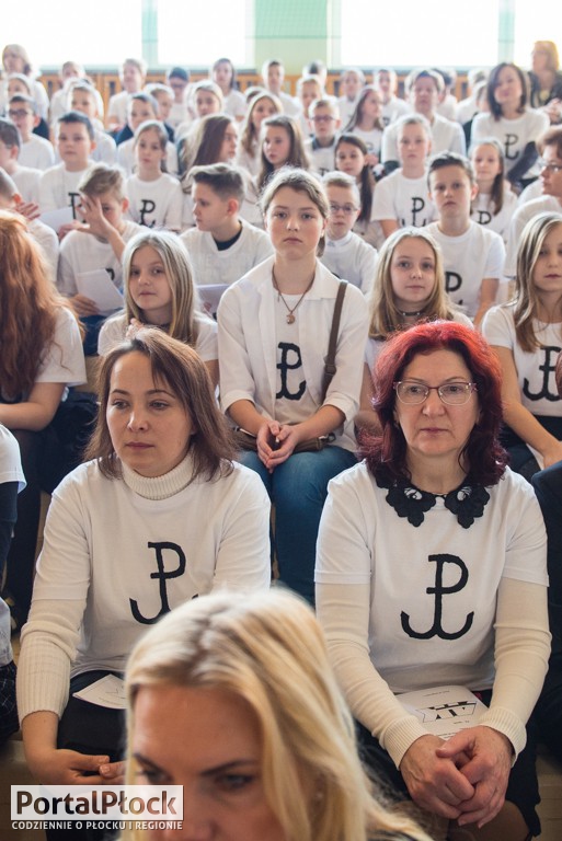 Szkoła na Podolszycach świętowała - Zdjęcie główne