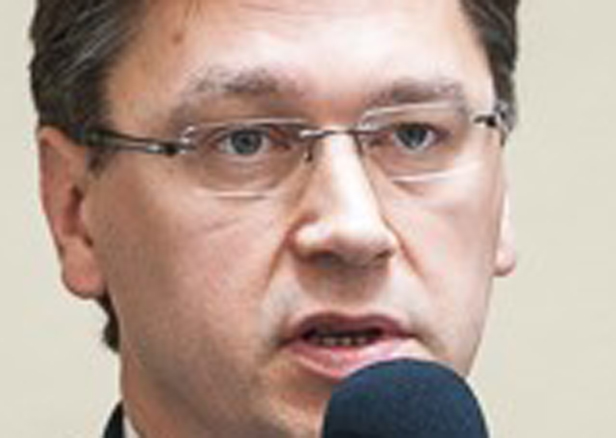 Martynowski szefem klubu senackiego - Zdjęcie główne