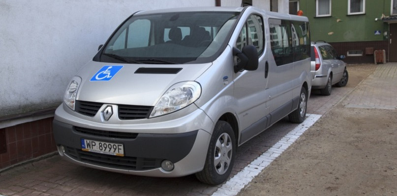 Niepełnosprawni płocczanie mogą liczyć na darmowy transport  - Zdjęcie główne