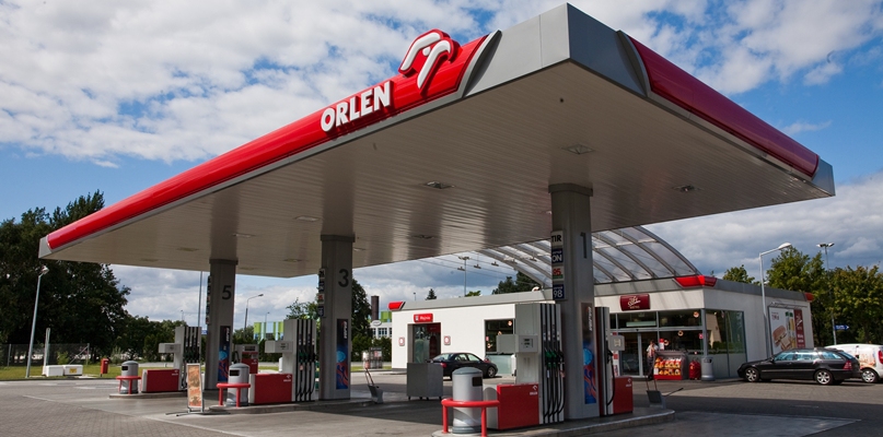 Zbadano satysfakcję klientów stacji paliw. Jak wypadł Orlen? - Zdjęcie główne