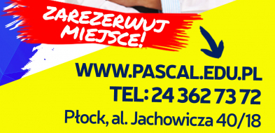 Szkoła bez ograniczeń wiekowych? Jest w Płocku i to zupełnie za darmo! - Zdjęcie główne