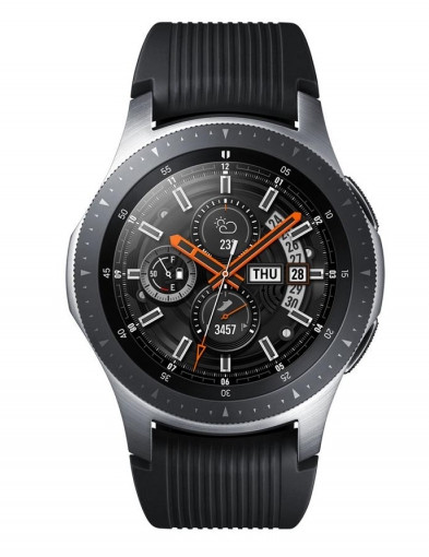 Samsung Galaxy Watch – dlaczego warto go mieć? - Zdjęcie główne