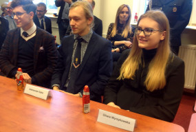 Młodzi radni: w Sejmiku możemy więcej niż w mieście - Zdjęcie główne
