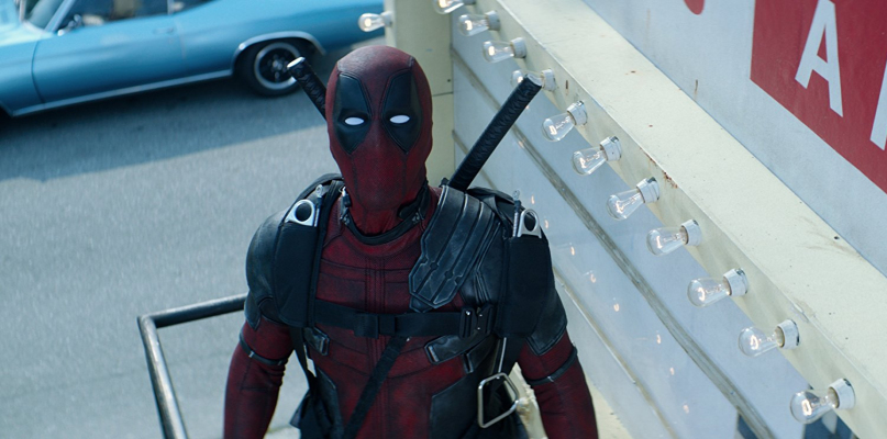 Hit czy gniot? Sebastian Deręgowski o filmie „Deadpool 2” - Zdjęcie główne