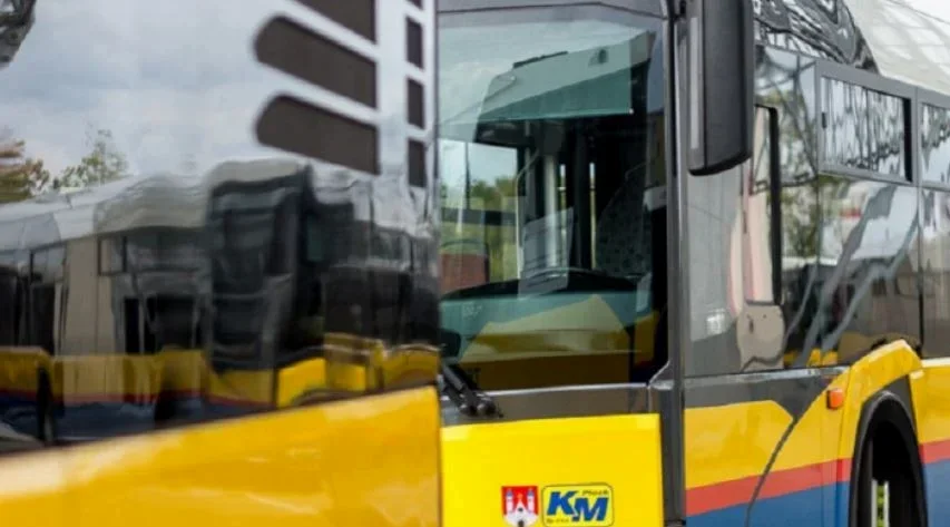 Autobusy Komunikacji Miejskiej trafią na Ukrainę. Będą wypełnione darami z Płocka - Zdjęcie główne