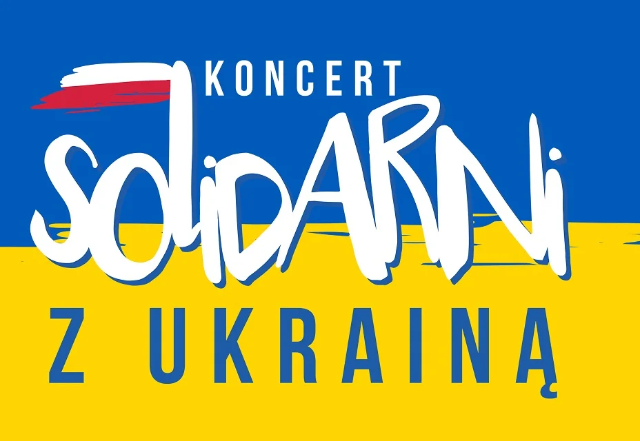 Płocczanie zagrają dla Ukrainy. Będzie koncert i zbiórka darów - Zdjęcie główne