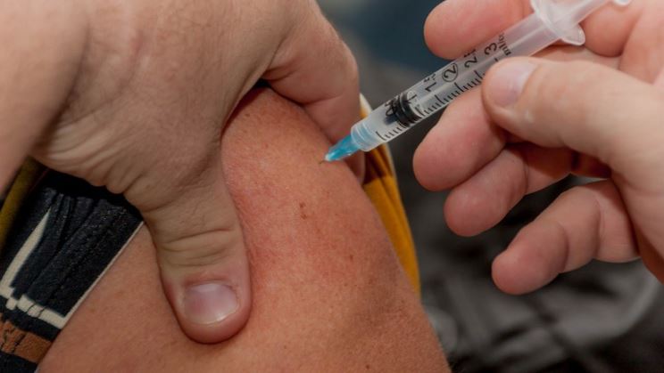 Trwa akcja szczepień w mazowieckich szpitalach. Kolejne dawki także w Płocku - Zdjęcie główne