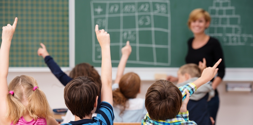 Reforma edukacji. Ilu nauczycieli straci pracę w Płocku? Są dane - Zdjęcie główne
