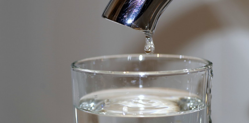 Komunikat z Ratusza w sprawie jakości wody - Zdjęcie główne