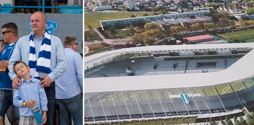 Ratusz przygotowuje się do podpisania umowy na stadion. Kiedy?  - Zdjęcie główne