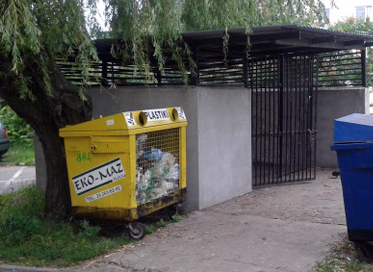 Spółdzielnia żąda dopłat za… śmieci - Zdjęcie główne