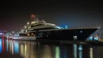 Najbardziej luksusowe jachty na świecie - Zdjęcie główne
