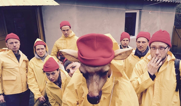 Wkrótce festiwal. Przyjadą Tęgie Chłopy - Zdjęcie główne