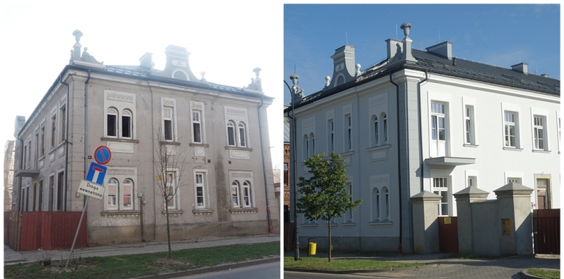 Ponadstuletnia kamienica stała się Rezydencją Warszawską [FOTO] - Zdjęcie główne