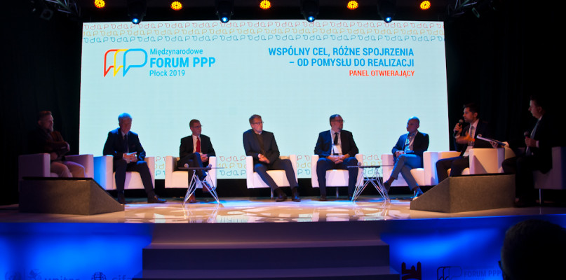 PPP, czyli jak gmina i prywatna firma robią wspólny biznes [FOTO] - Zdjęcie główne