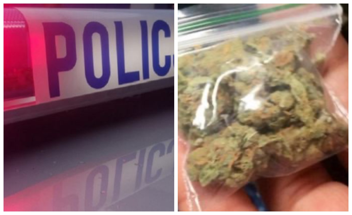 Policjanci zatrzymali nastolatka. Ukrywał narkotyki w swoim BMW - Zdjęcie główne