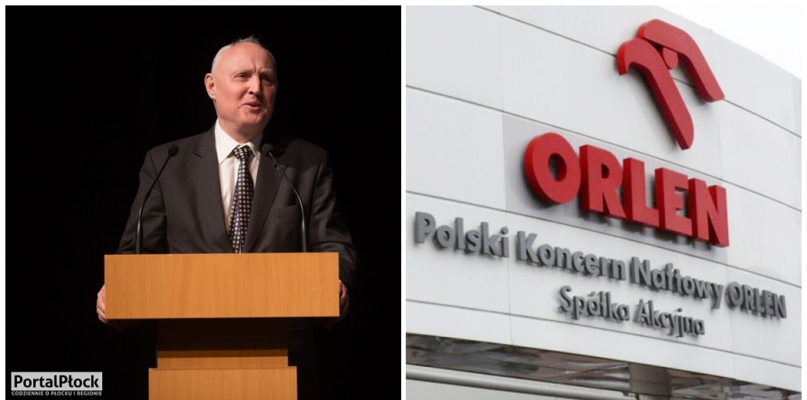 Szykują się zmiany w zarządzie Orlenu - Zdjęcie główne
