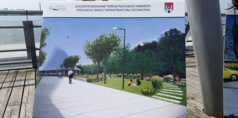 Plany na modernizację nabrzeża. Szok, ostra krytyka i wyjaśnienia  - Zdjęcie główne