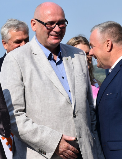 Znamy już wicemarszałków Sejmu. Wśród nich poseł z naszego okręgu - Zdjęcie główne