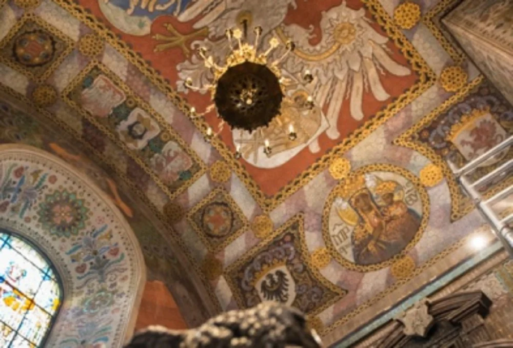 Triduum Paschalne w płockiej katedrze. To najważniejsze wydarzenie roku liturgicznego - Zdjęcie główne