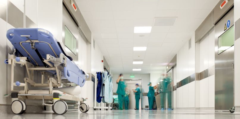 Na pogotowie już nie tylko na Strzelecką. Będzie nowa poradnia  - Zdjęcie główne
