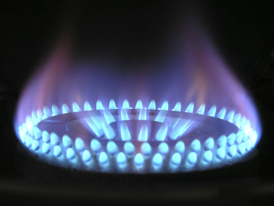Kolejna obniża cen gazu dla biznesu. W czerwcu stawka spadnie poniżej 300 złotych - Zdjęcie główne