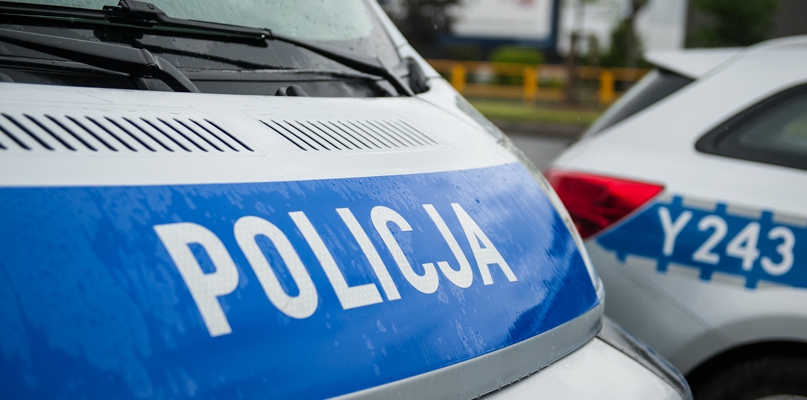 Doba okiem policji: dwa uszkodzone auta i kradzież - Zdjęcie główne