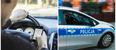 Nowe urządzenia dla policji. Przydadzą się po wystawieniu mandatu - Zdjęcie główne
