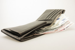 Skórzany portfel - jak go utrzymać przez długi czas w dobrym stanie? - Zdjęcie główne
