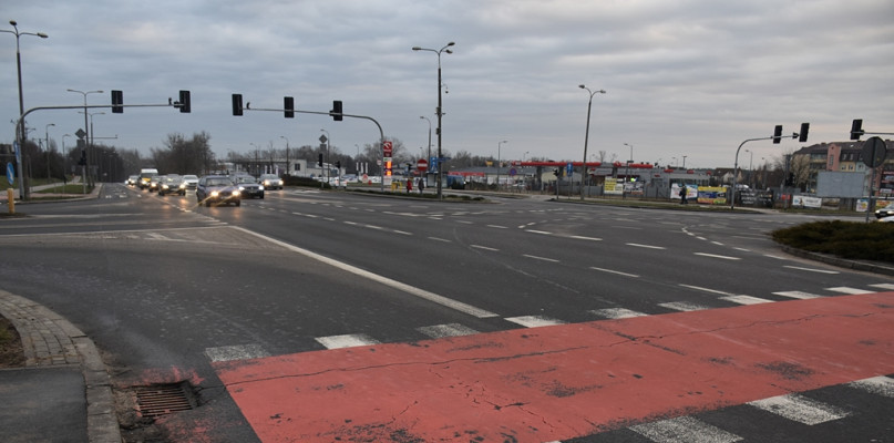 Ważna umowa dotycząca DK 62. Prace rozpoczną się od Płocka - Zdjęcie główne