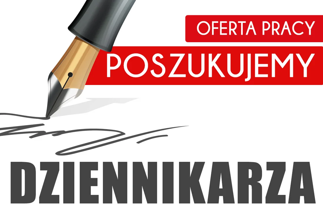 Dołącz do redakcji Portalu Płock [REKRUTACJA] - Zdjęcie główne