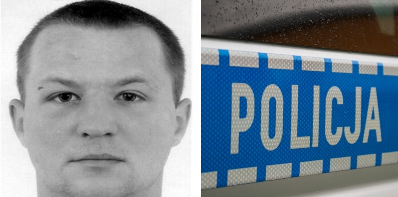 24-letni płocczanin poszukiwany. Od miesiąca nie kontaktuje się z rodziną  - Zdjęcie główne
