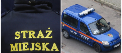 W biurze rzeczy znalezionych niczym w małym sklepie - Zdjęcie główne