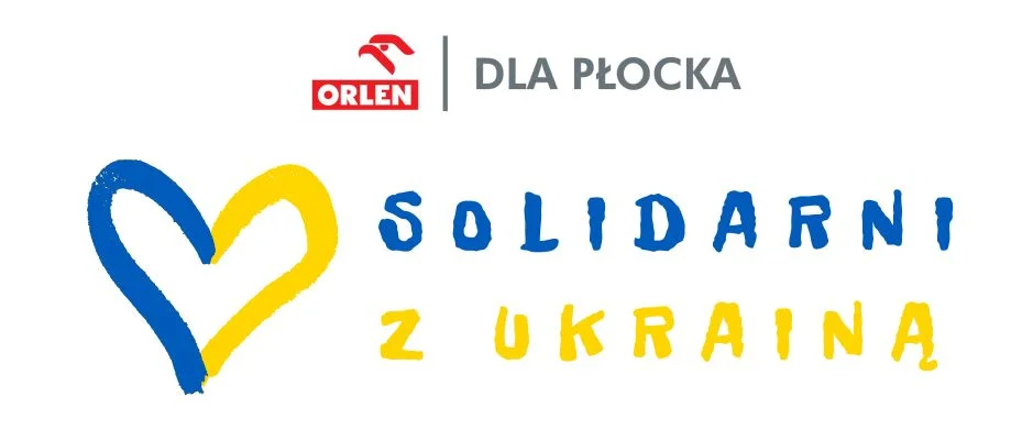 Kursy języka polskiego w Płocku dla uchodźców z Ukrainy - Zdjęcie główne