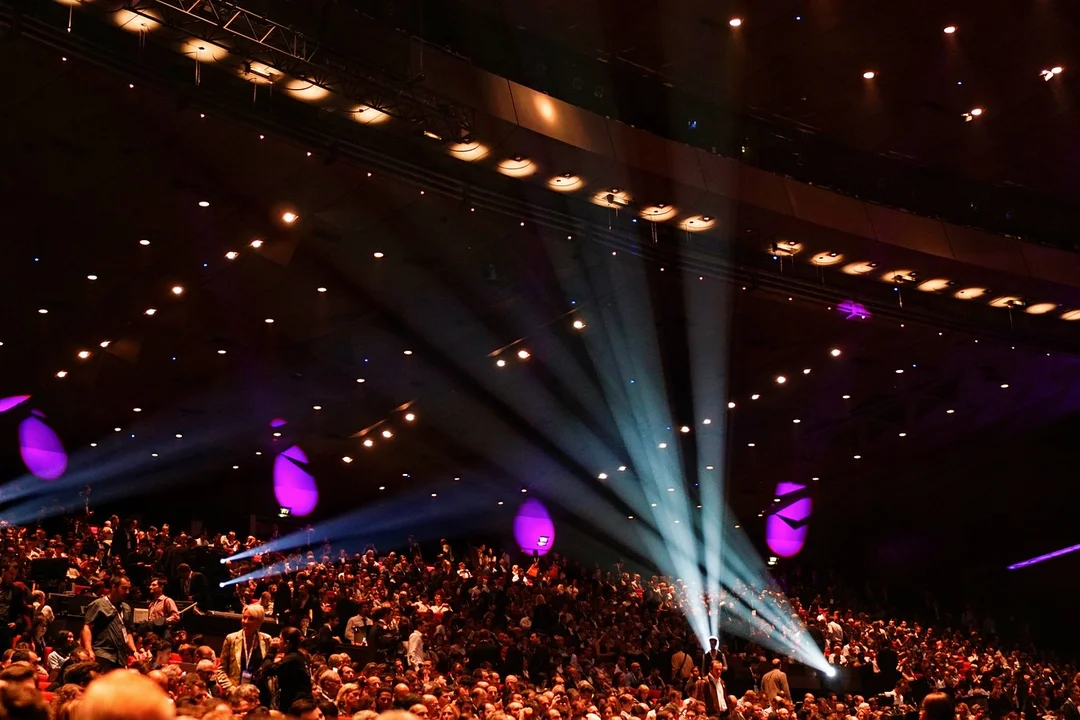 Summer Fall Festival, pomoc dla Julka, gupiki, Radio ZET, psy, biegi, Vox Singers. Co się będzie działo? - Zdjęcie główne