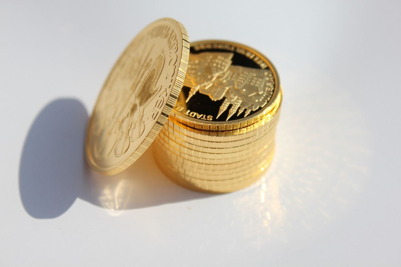Czym są monety bulionowe i dlaczego warto w nie zainwestować? - Zdjęcie główne