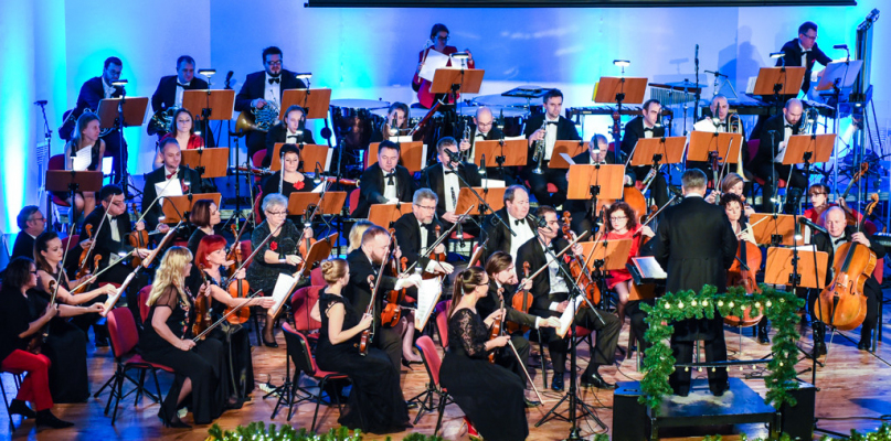 Radni jednomyślni w sprawie filharmonii. Pieniędzy jednak brak - Zdjęcie główne