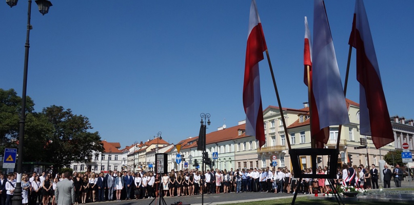 Ważna rocznica. Będą organizowane uroczystości - Zdjęcie główne