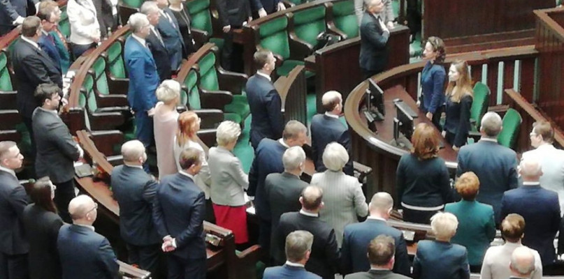 Nic dwa razy się nie zdarza? Poseł Olejniczak: Wracam do gry - Zdjęcie główne