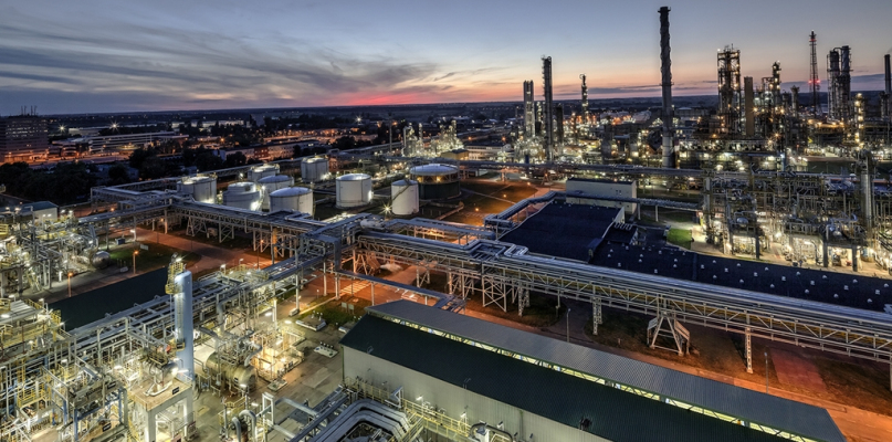 Do płockiej rafinerii Orlenu trafi 130 tys. ton ropy naftowej - Zdjęcie główne