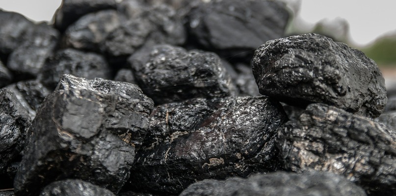 Jak przechowywać węgiel, aby zachował najwyższą jakość? - Zdjęcie główne