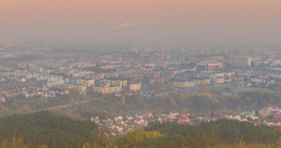 Są pieniądze na ochronę powietrza. 11 mln zł dla lokalnych samorządów - Zdjęcie główne