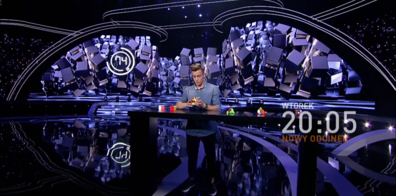 Uczeń z Płocka wystąpi w programie Polsatu. Ma genialny umysł - Zdjęcie główne
