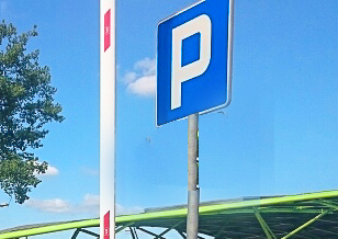 Płatne strefy parkowania. Wypowiedzcie się - Zdjęcie główne